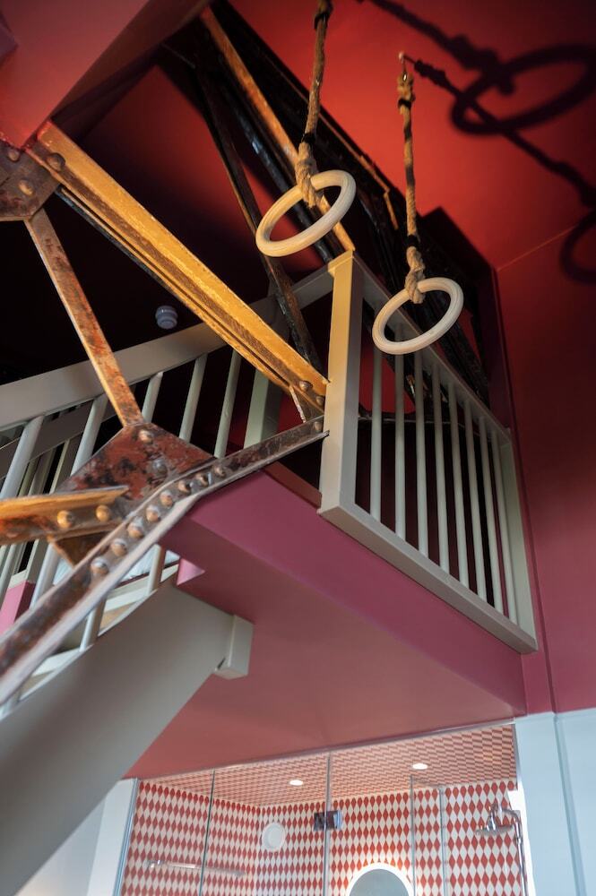 City Hotel Rembrandt Square