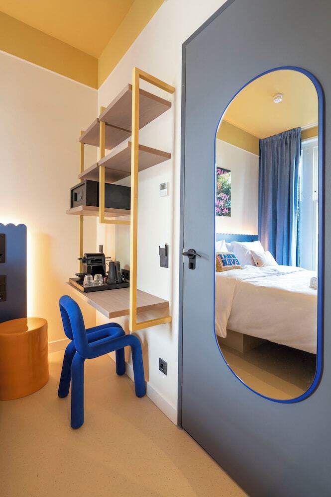 City Hotel Rembrandt Square