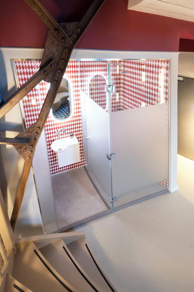 City Hotel Rembrandt Square