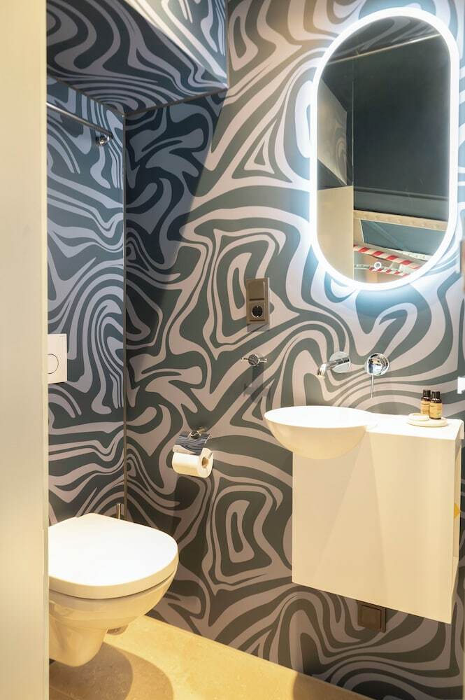 City Hotel Rembrandt Square