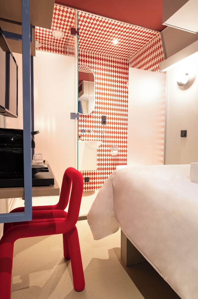 City Hotel Rembrandt Square