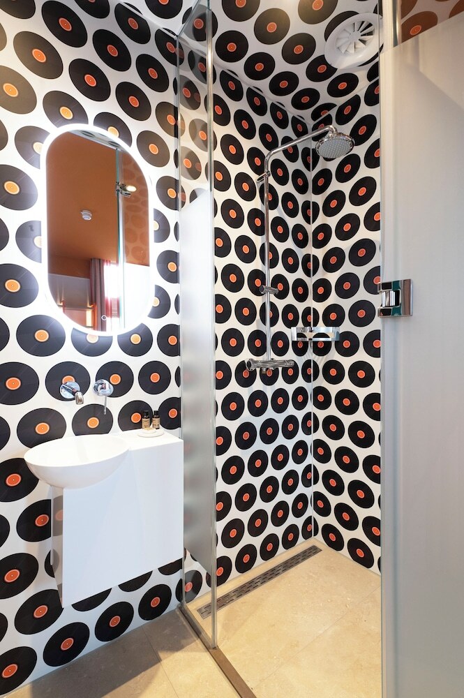 City Hotel Rembrandt Square