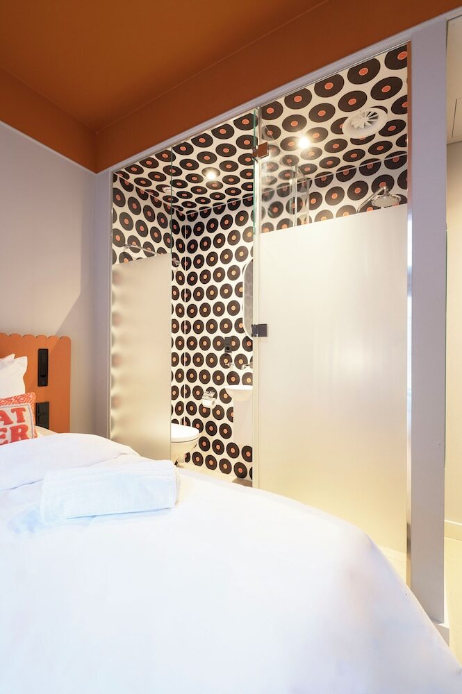 City Hotel Rembrandt Square