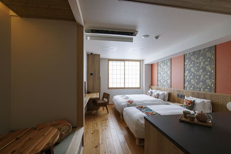 Hotel Kanazawa Zoushi