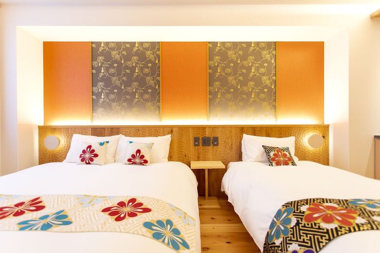 Hotel Kanazawa Zoushi