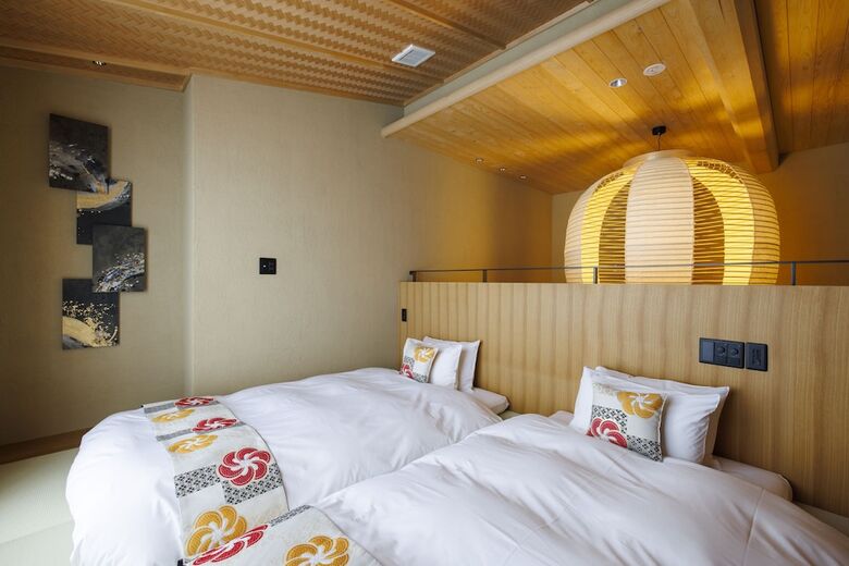 Hotel Kanazawa Zoushi