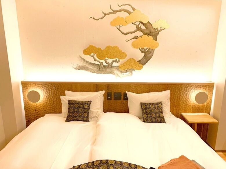 Hotel Kanazawa Zoushi