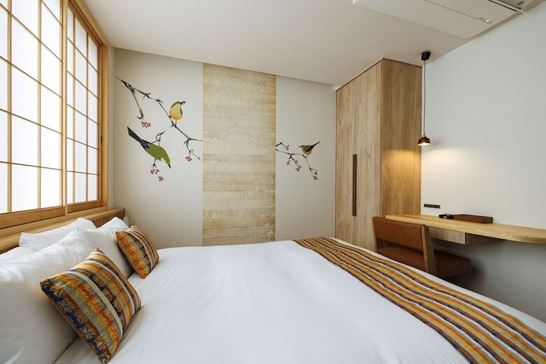 Hotel Kanazawa Zoushi