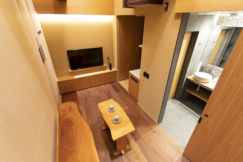 Hotel Kanazawa Zoushi