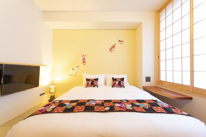 Hotel Kanazawa Zoushi