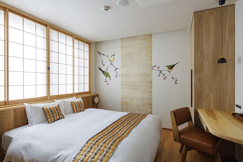 Hotel Kanazawa Zoushi