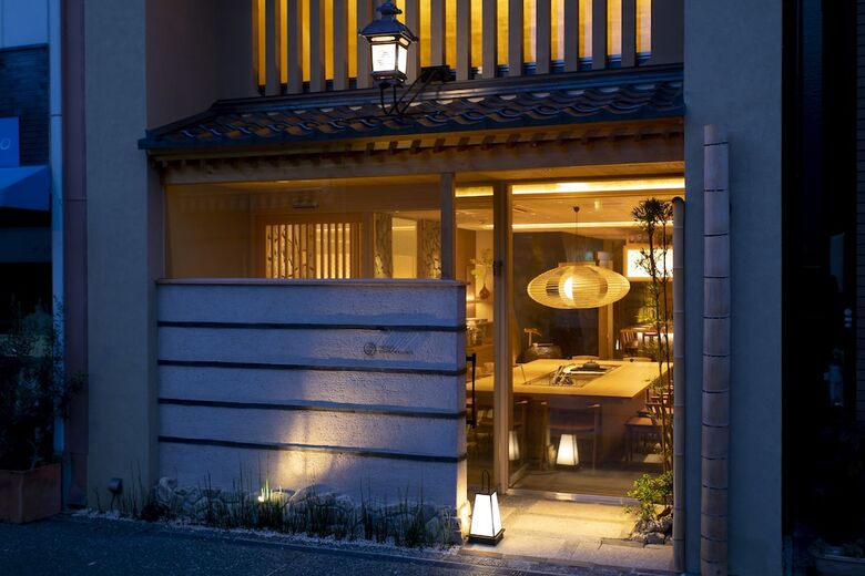 Hotel Kanazawa Zoushi
