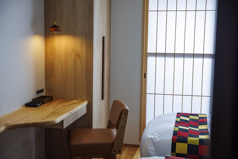 Hotel Kanazawa Zoushi