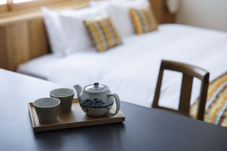 Hotel Kanazawa Zoushi