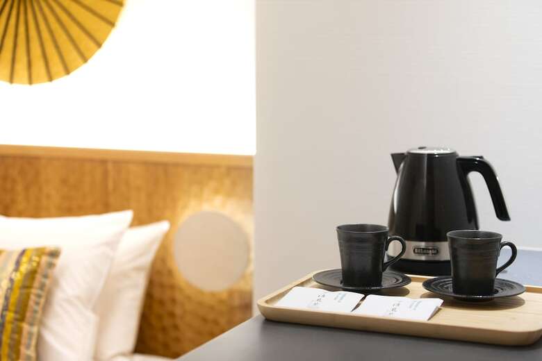 Hotel Kanazawa Zoushi