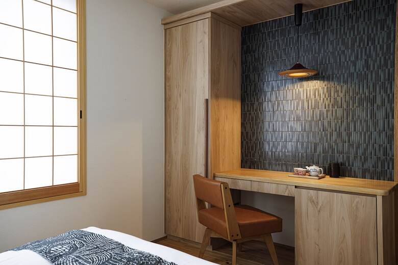 Hotel Kanazawa Zoushi