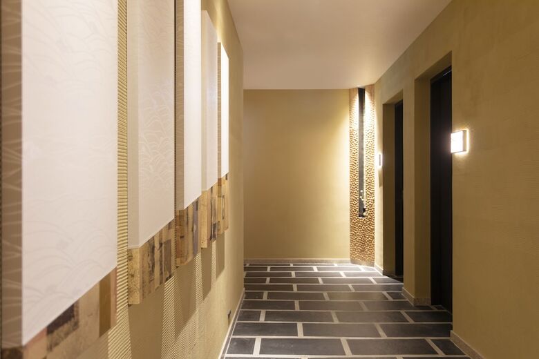 Hotel Kanazawa Zoushi