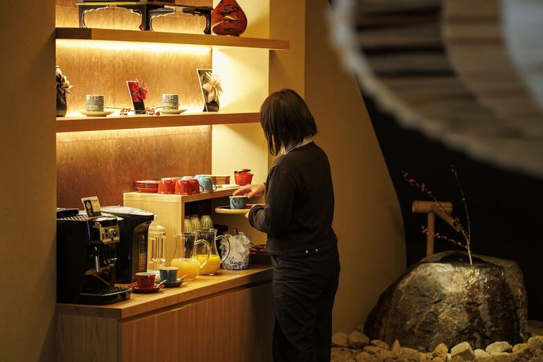 Hotel Kanazawa Zoushi