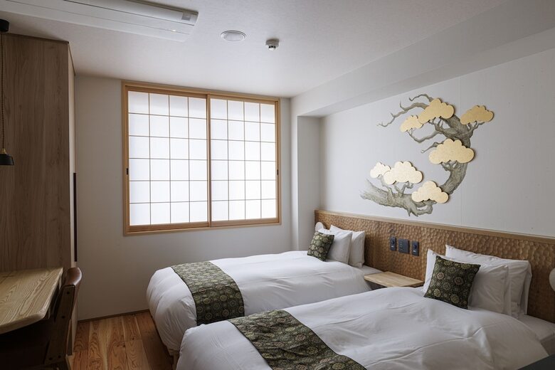 Hotel Kanazawa Zoushi