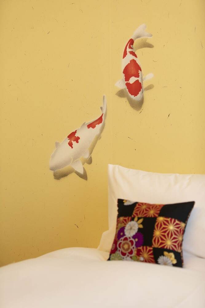 Hotel Kanazawa Zoushi