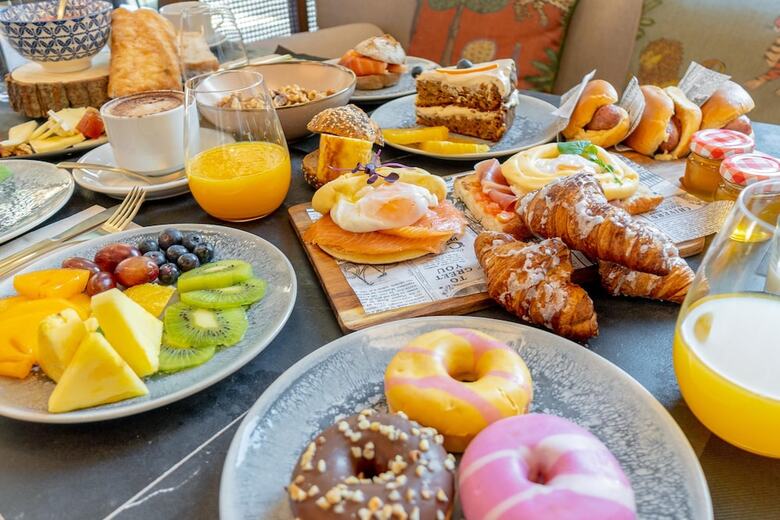 Hotel L&h Gran Via Valencia