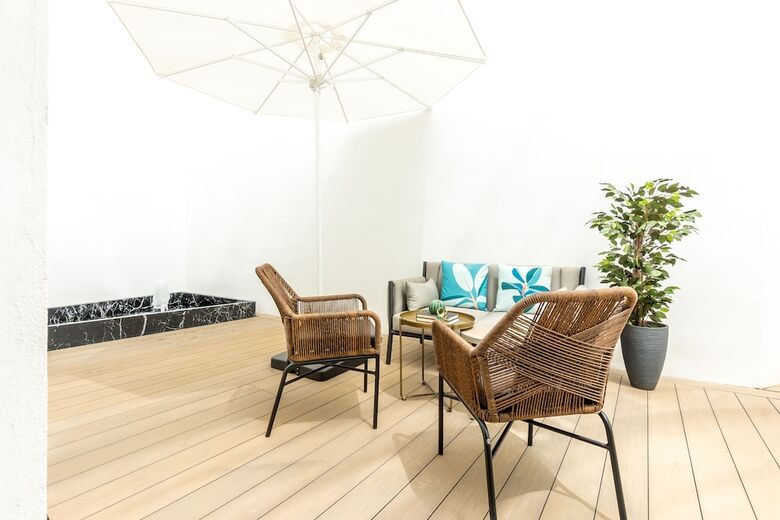 Hotel L&h Gran Via Valencia