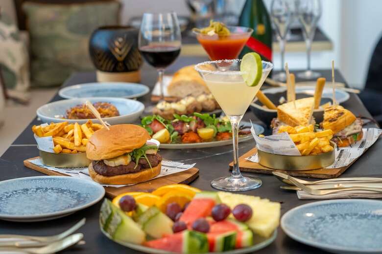 Hotel L&h Gran Via Valencia