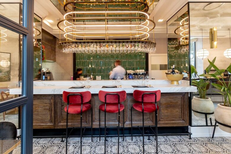 Hotel L&h Gran Via Valencia