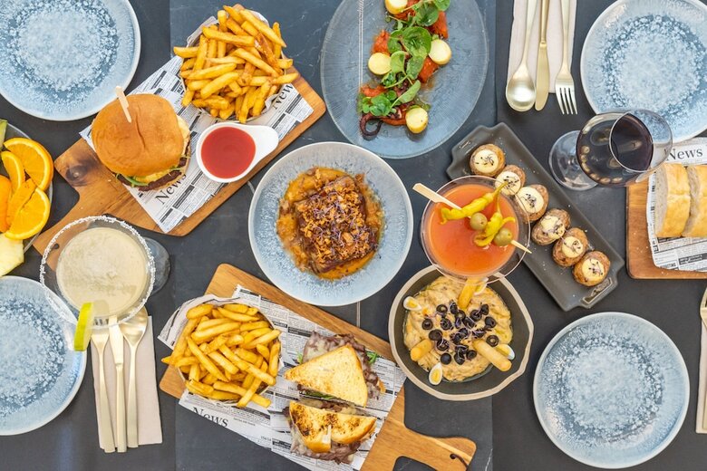 Hotel L&h Gran Via Valencia