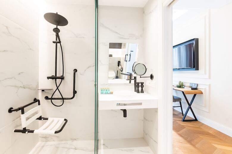 Hotel L&h Gran Via Valencia