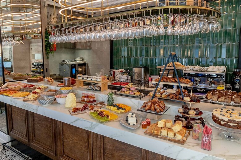 Hotel L&h Gran Via Valencia