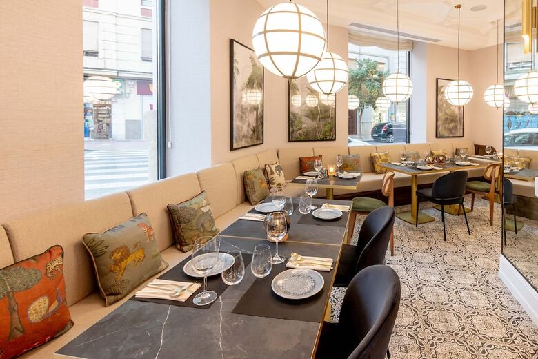 Hotel L&h Gran Via Valencia