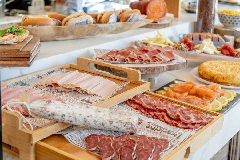 Hotel L&h Gran Via Valencia