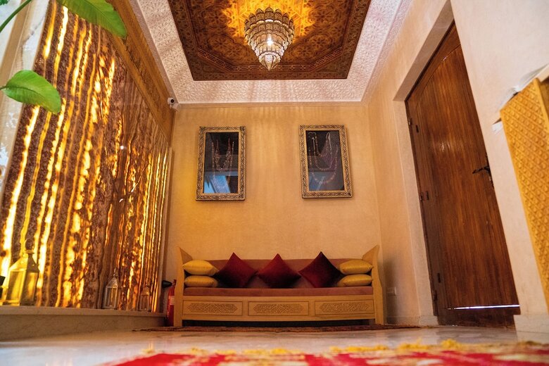 Click Riad & Spa