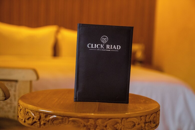 Click Riad & Spa