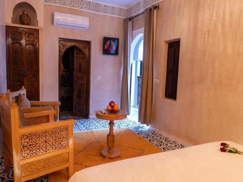 Click Riad & Spa