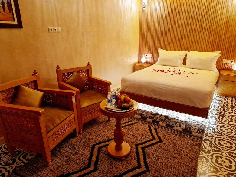 Click Riad & Spa