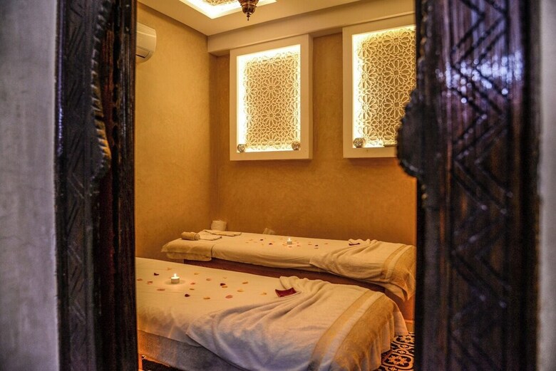 Click Riad & Spa