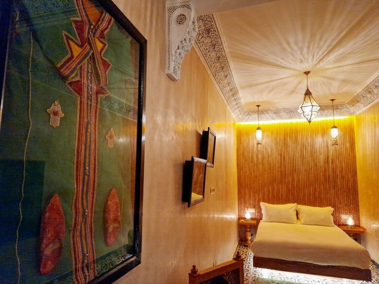 Click Riad & Spa