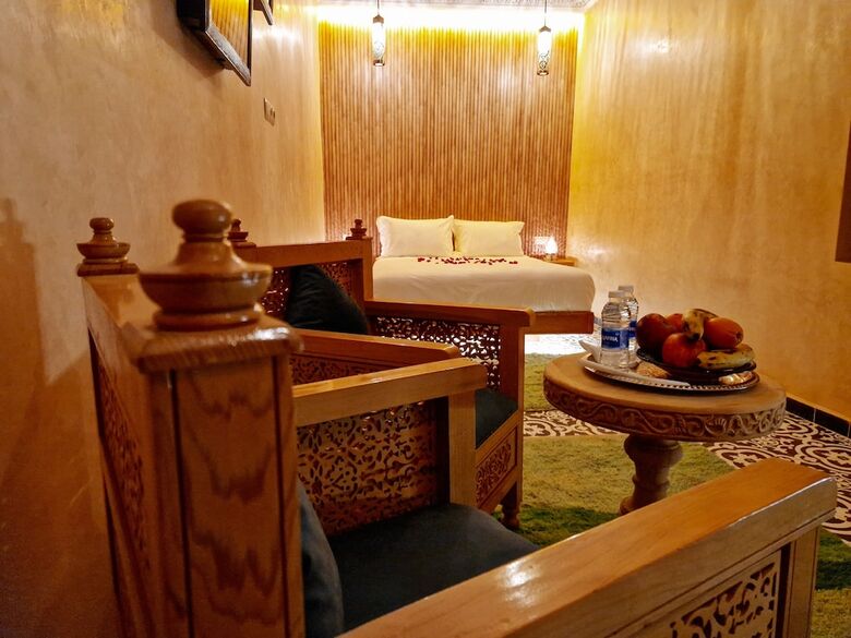Click Riad & Spa