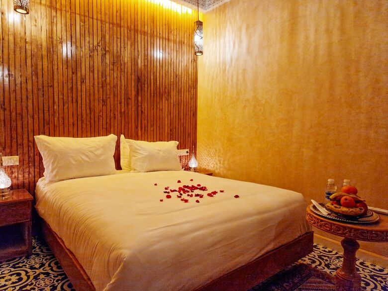 Click Riad & Spa