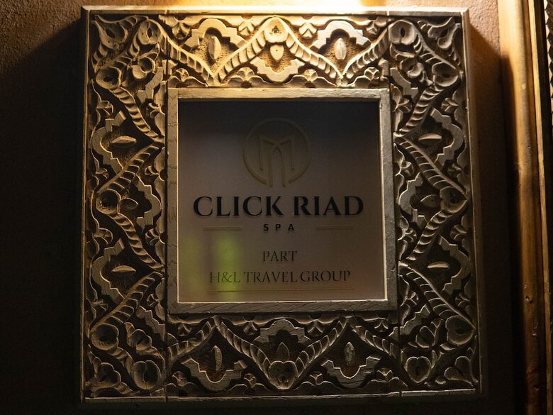 Click Riad & Spa