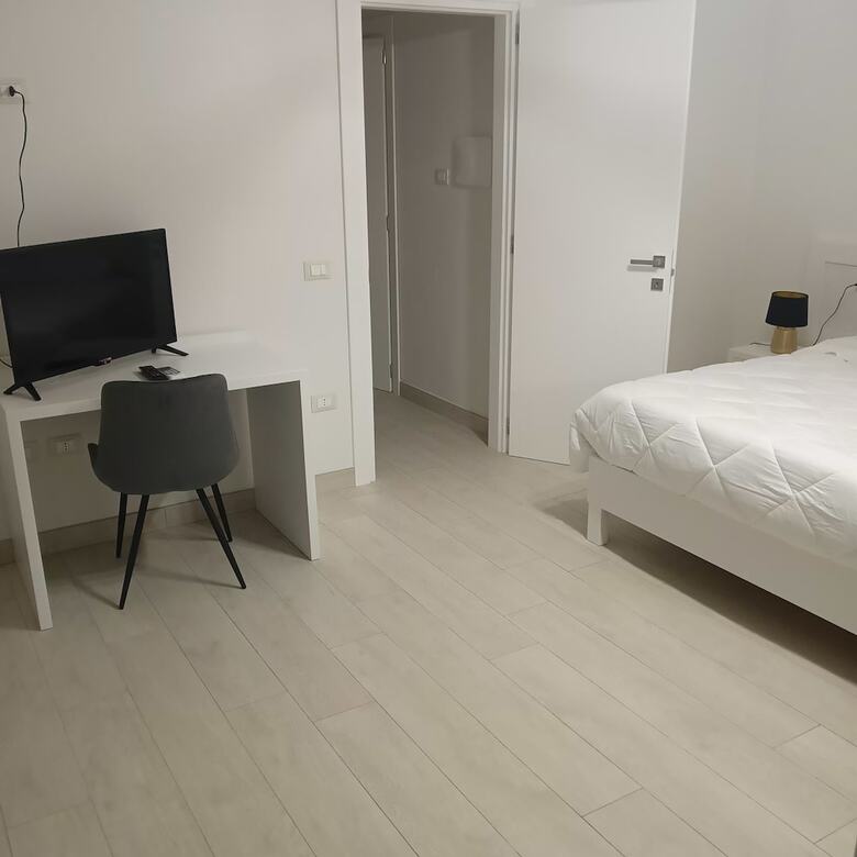 Mya Luxury Rooms