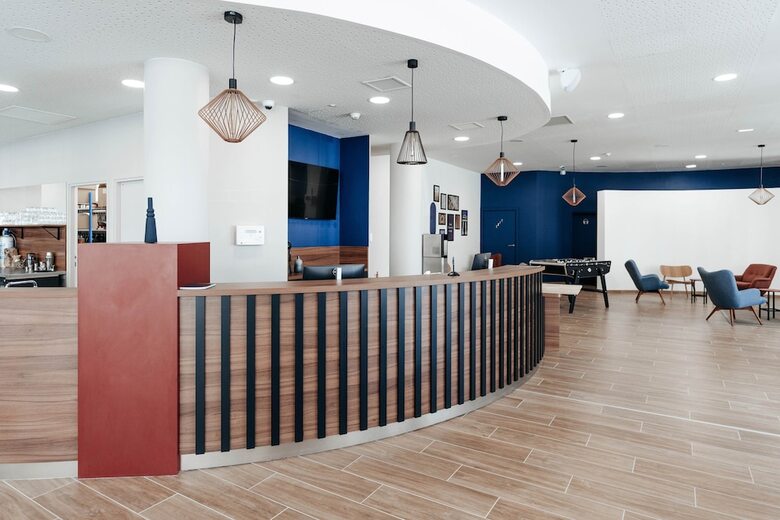 Hotel Appart'city Collection Saint Germain En Laye