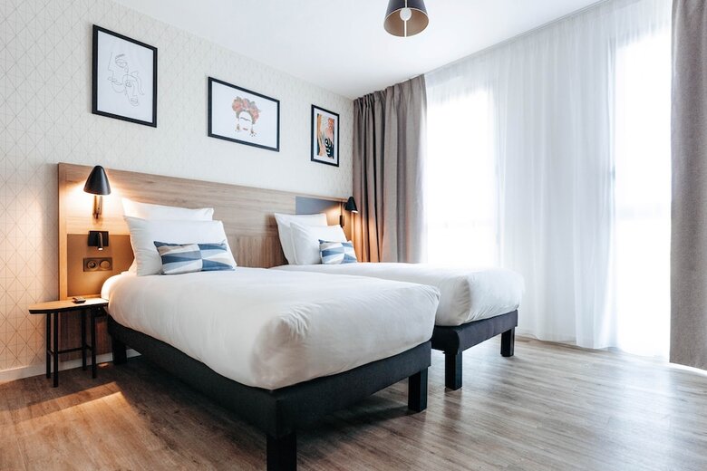 Hotel Appart'city Collection Saint Germain En Laye
