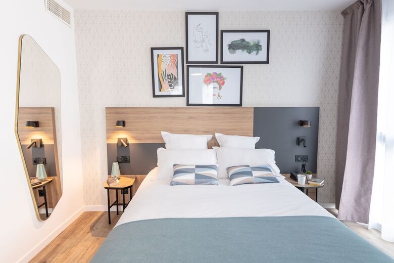 Hotel Appart'city Collection Saint Germain En Laye