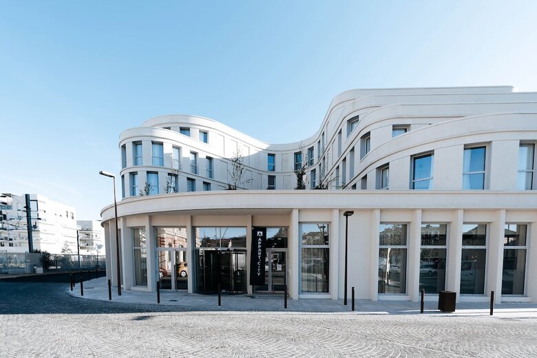 Hotel Appart'city Collection Saint Germain En Laye