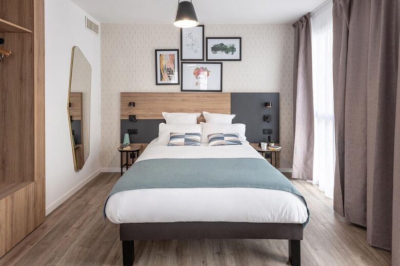 Hotel Appart'city Collection Saint Germain En Laye