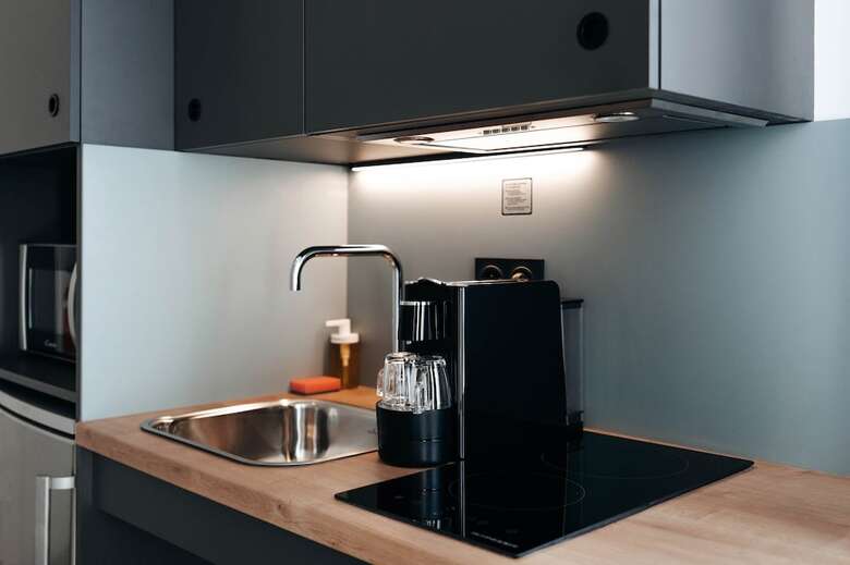 Hotel Appart'city Collection Saint Germain En Laye