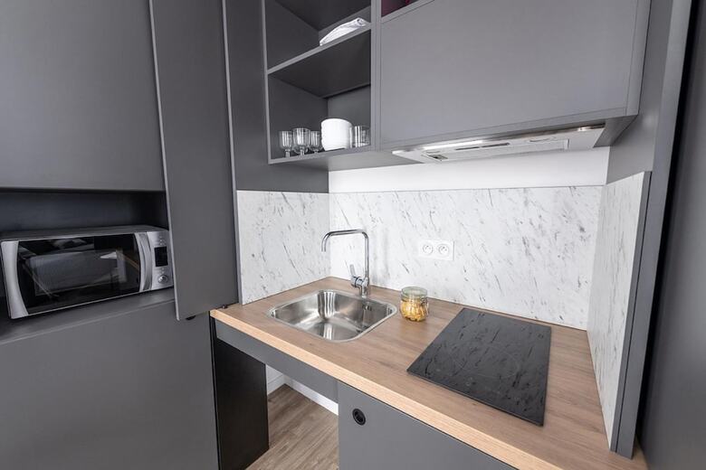 Hotel Appart'city Collection Saint Germain En Laye